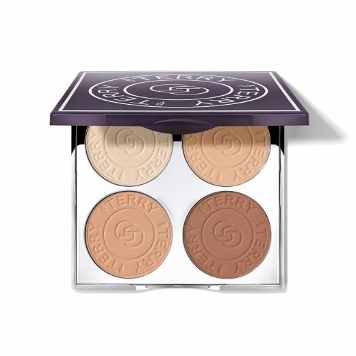BY TERRY Hyaluronic Powder Palette