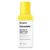 DR.JART + Ceramidin™ Skin Barrier Moisturising Milky Lotion