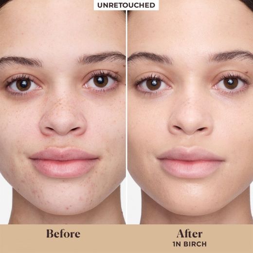 LAURA MERCIER Tinted Moisturizer Natural Dewy