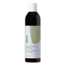 LUUV Balancing & Moisturizing Natural Cleansing Gel Bamboo