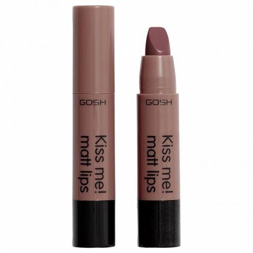 GOSH Kiss Me! Matt Lips