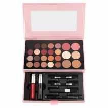 DOUGLAS COLLECTION  MAKE UP - Mini Beauty Palette