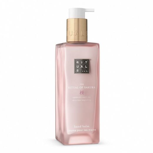 RITUALS The Ritual Of Sakura Hand Balm 