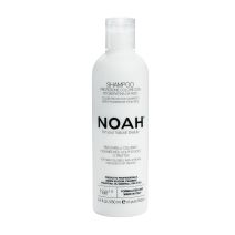 NOAH Color protection Shampoo With Fitokeratin From Rice