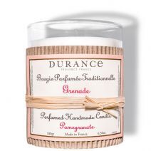 DURANCE Candle Pomegranate