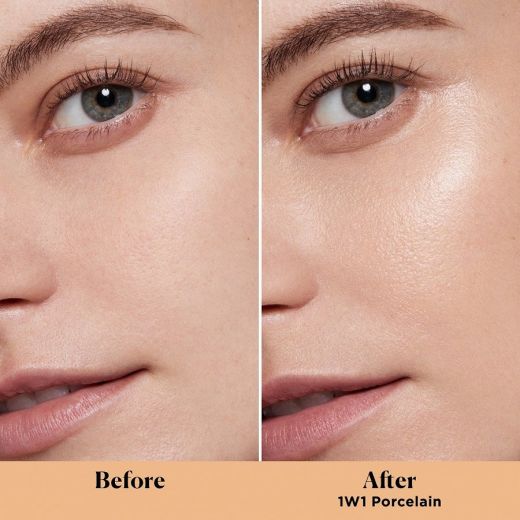 LAURA MERCIER Tinted Moisturizer Light Revealer