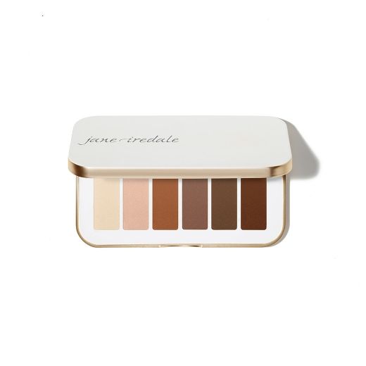 Jane Iredale 6-Well Eye Shadow Kit