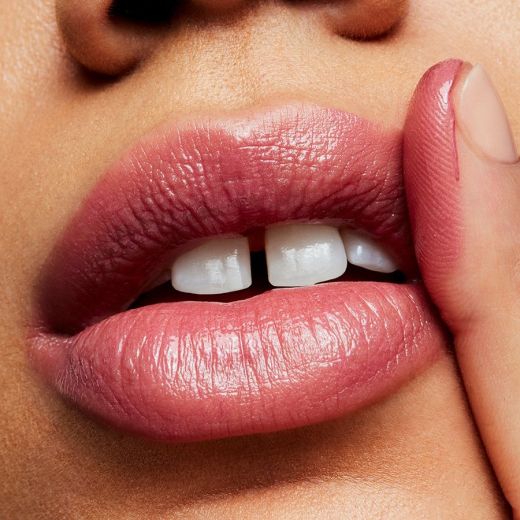 MAC Lustreglass Sheer-Shine Lipstick