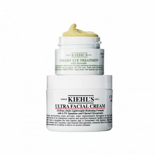 KIEHL'S Ultra Hydrating Hits Limited-Edition Set 