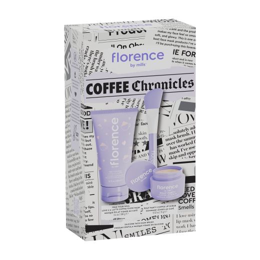 FLORENCE BY MILLS Pick Me Up Blend Set