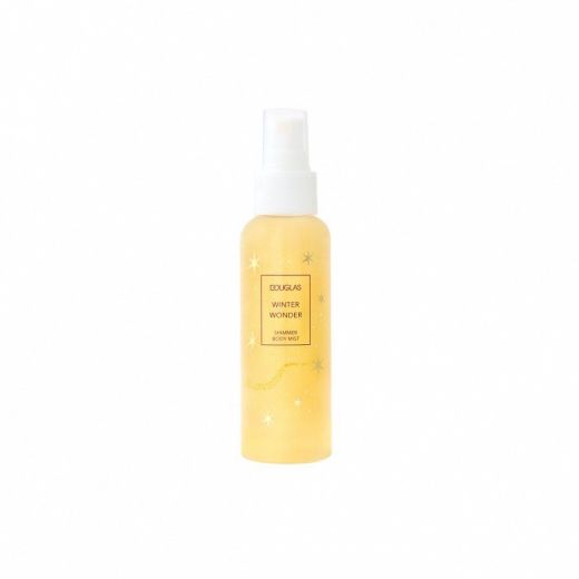 DOUGLAS COLLECTION Seasonal Winter Wonder - Shimmering Body Mist 