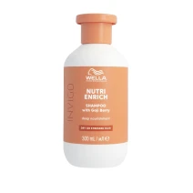 WELLA PROFESSIONALS Invigo Nutri Enrich Deep Nourishing Shampoo