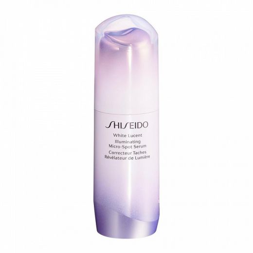 Shiseido White Lucent Illuminating Micro-Spot Serum