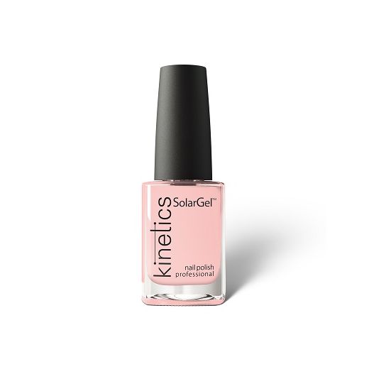 Kinetics SolarGel Professional Nail Polish  (Nagu laka ar želejlakas efektu)