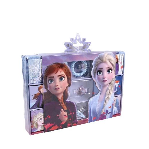 Beauty Line Frozen II Surprise Box Beauty Set