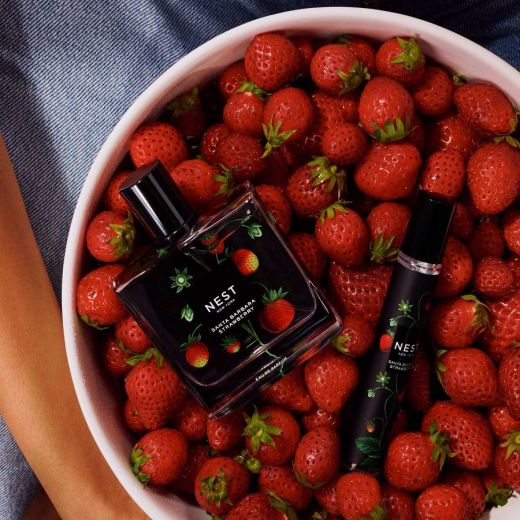 NEST NEW YORK Santa Barbara Strawberry Eau De Parfum 