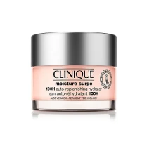Clinique Moisture Surge™ 100H Auto-Replenishing Hydrator   (Īpaši mitrinošs sejas krēms)