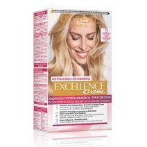 L'Oreal Paris Excellence Hair Color 9 Light Blond  (Matu krāsa)