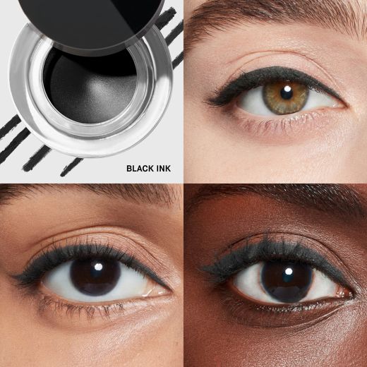 BOBBI BROWN Long-Wear Gel Eyeliner 