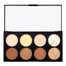 REVOLUTION MAKE-UP Ultra Contour Palette