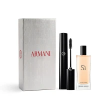 ARMANI BEAUTY Eyes To Kill & Sì Eau De Parfum Holiday Set