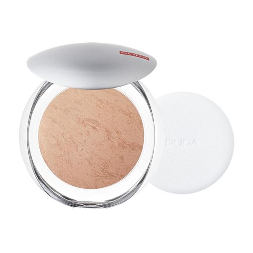 PUPA Luminys Baked Face Powder