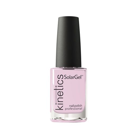 Kinetics SolarGel Professional Nail Polish  (Nagu laka ar želejlakas efektu)