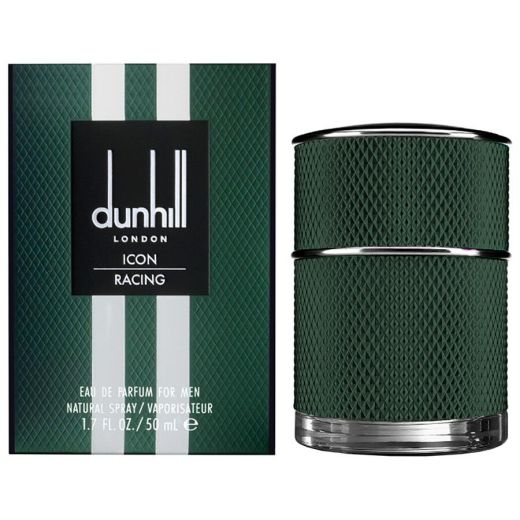 DUNHILL Icon Racing Green 50 ml