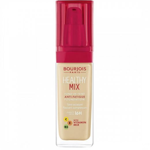 BOURJOIS Healthy Mix Anti-Fatigue