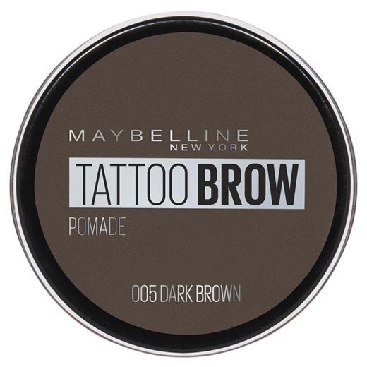 MAYBELLINE NEW YORK Tattoo Brow Pomade