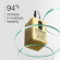 CLINIQUE Great Skin Everywhere Holiday Set