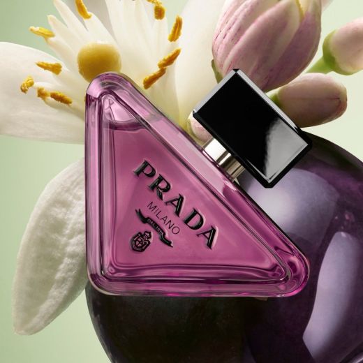 PRADA Paradoxe Sweet Chemistry