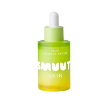 SMUUTI SKIN Pear Balance Serum