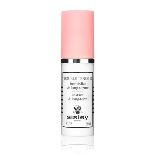 Sisley Double Tensuer Instant & Long-Term  (Dubultas iedarbības serums)