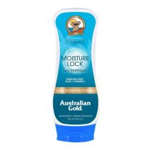 AUSTRALIAN GOLD Moisture Lock
