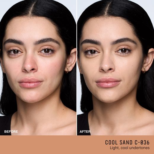 BOBBI BROWN Serum Silk Foundation 