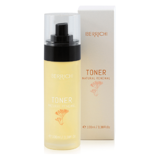 BERRICHI Toner Natural Renewal