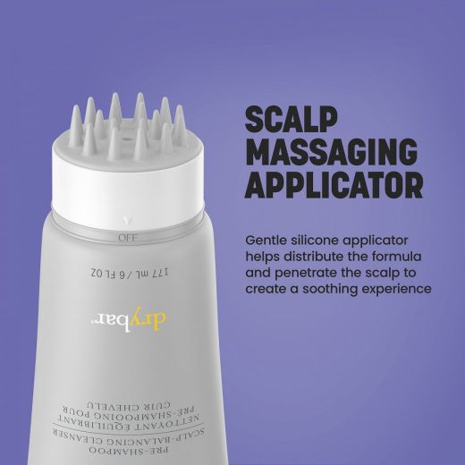 DRYBAR Crown Tonic Scalp Cleanser