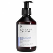 COLLISTAR Collagen Shampoo Volumising Redensifier