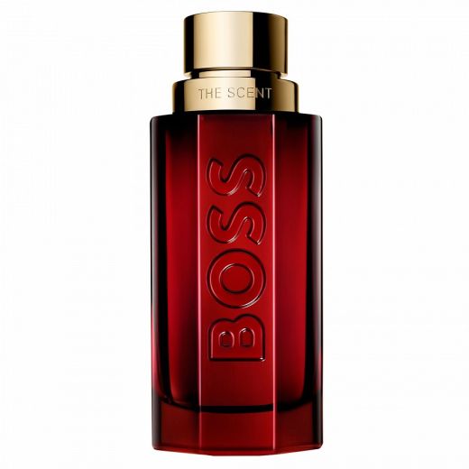 HUGO BOSS Scent Elixir Him Parfum