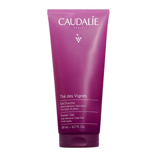 CAUDALIE Thé des Vignes Shower Gel