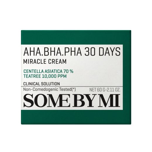 SOME BY MI AHA-BHA-PHA 30 Days Miracle Cream