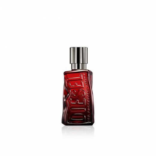 DIESEL D By Diesel Red Le Parfum