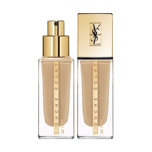 Yves Saint Laurent Touche Eclat le Teint Foundation  