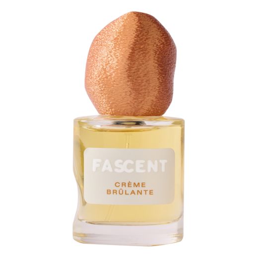 FASCENT Crème Brûlante