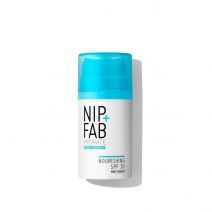 NIP+FAB Hydrate Nourishing SPF 30 Moisturiser 