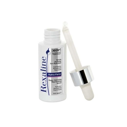 REXALINE 3D Hydra-Force Serum