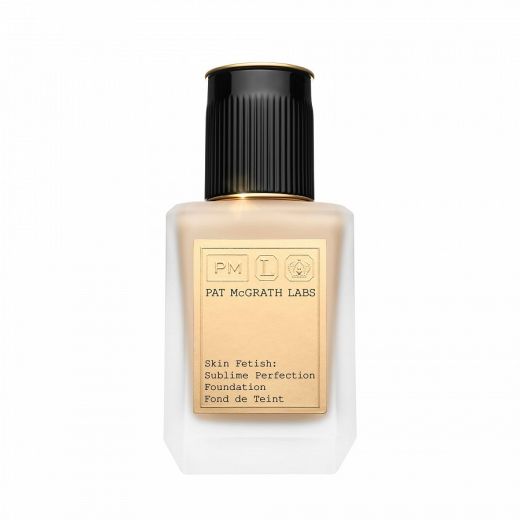 PAT McGRATH LABS Sublime Perfection Foundation