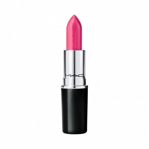 MAC Lustreglass Lipstick
