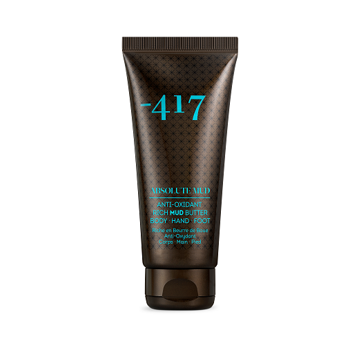 Minus 417 Anti-Oxidant Rich Mud Butter Body.Hand.Foot